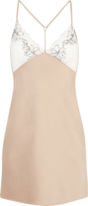 Spice Nightdress