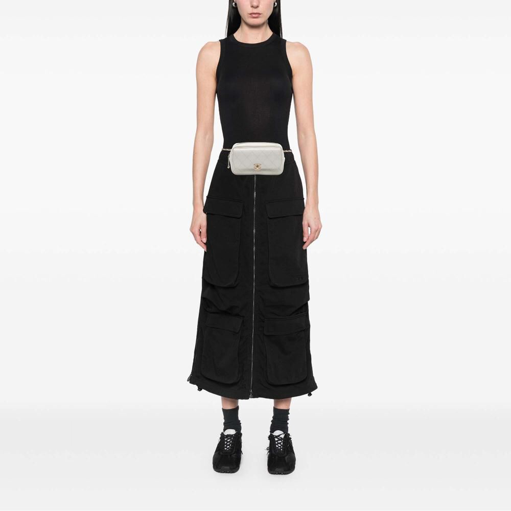 Chanel Belt Bag