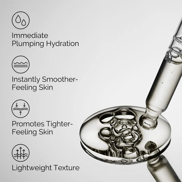 HYALURONIC ACID 2%�+ B5 30ML/1FLOZ