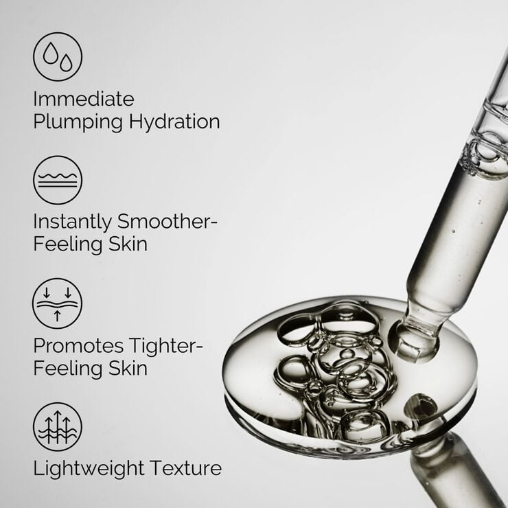 HYALURONIC ACID 2%�+ B5 30ML/1FLOZ