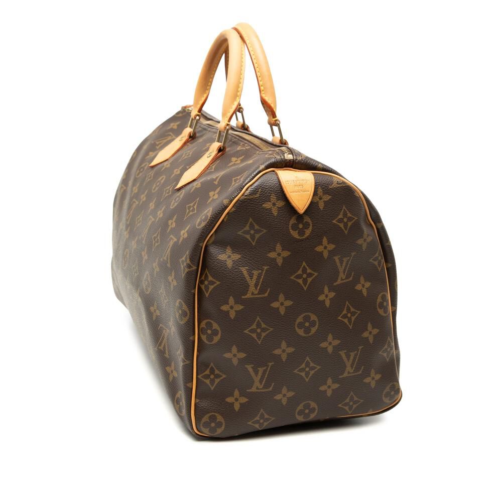 Louis Vuitton Speedy
