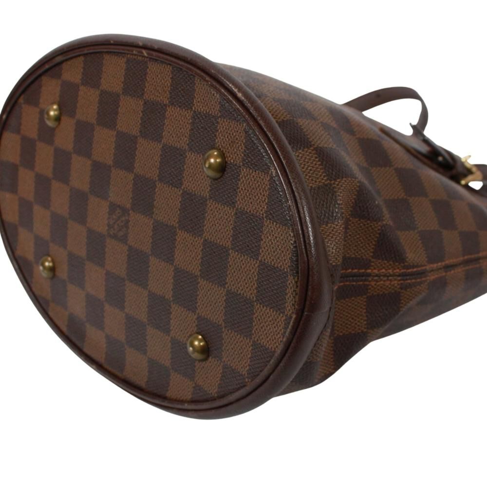 Louis Vuitton Bucket Bag