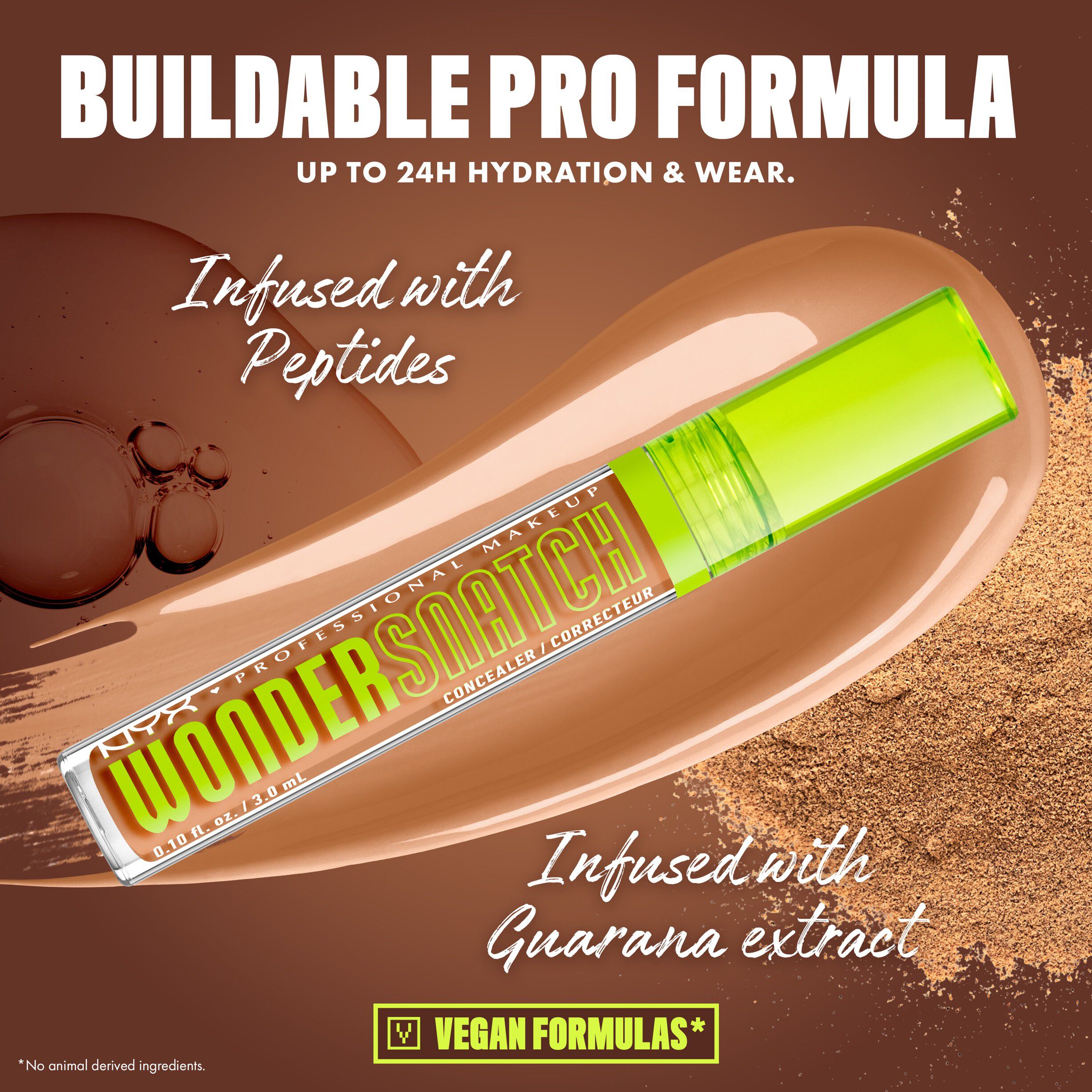 Wonder Snatch Concealer