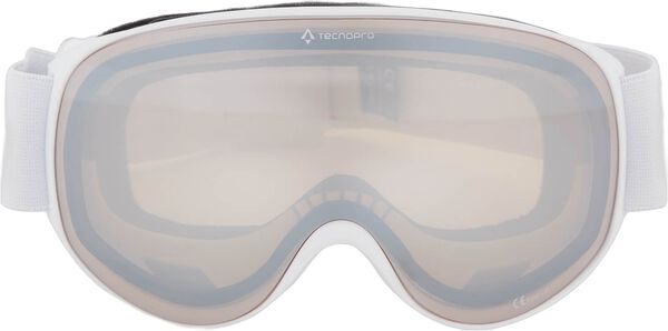 Safine S Mirror Over-The-Glasses skibriller