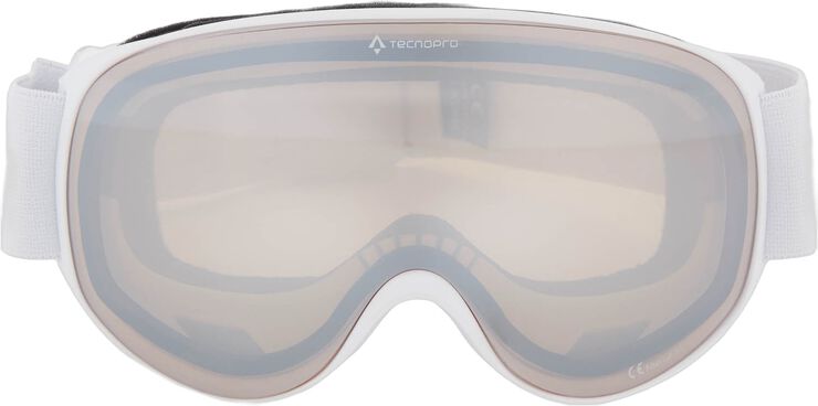 Safine S Mirror Over-The-Glasses skibriller