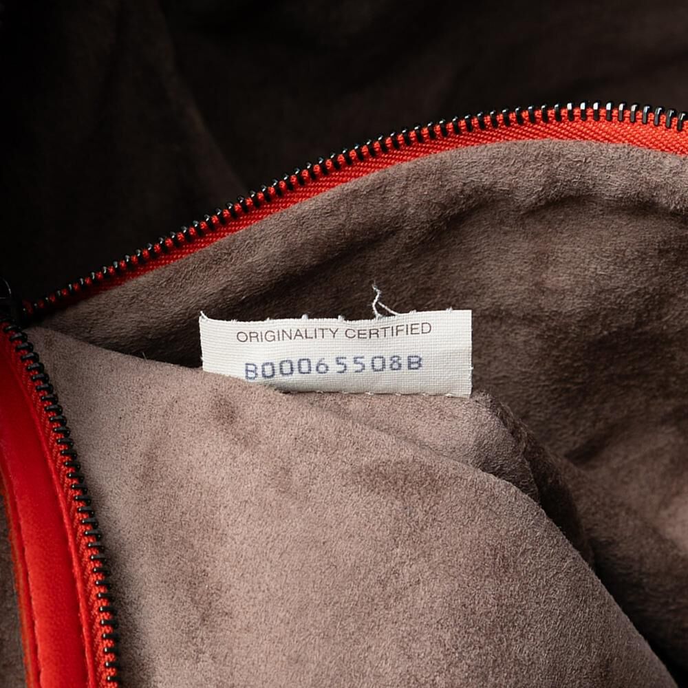 Bottega Veneta Travel Bag