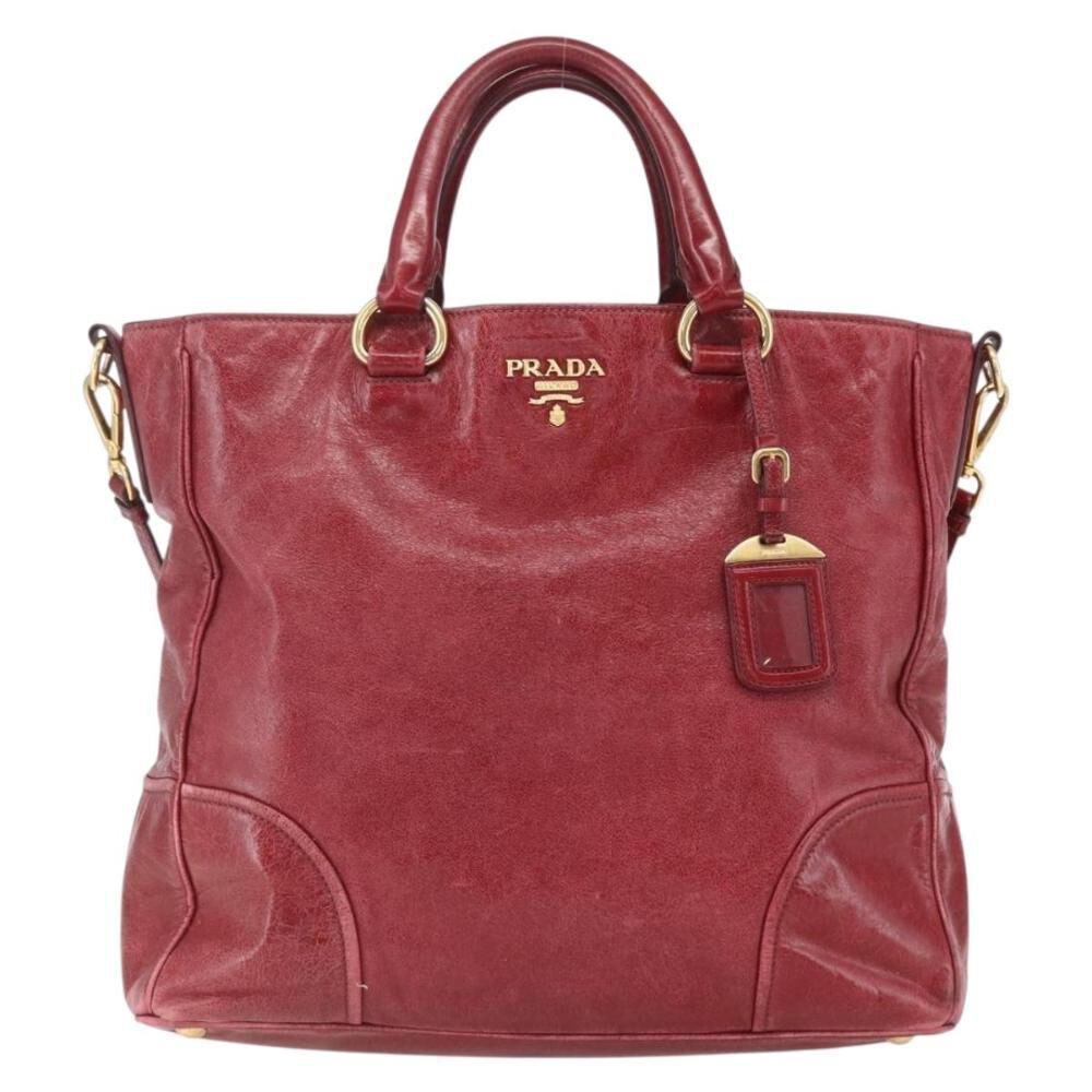 Prada Tote