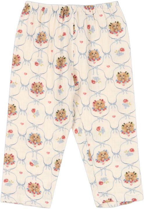 COCO PANTS GOTS