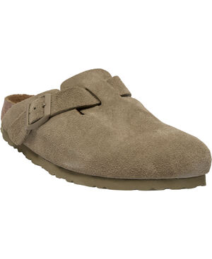 Boston LEVE Faded Khaki