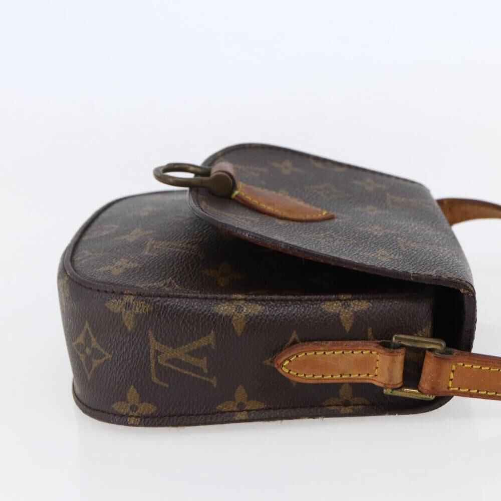 Louis Vuitton Saint Cloud