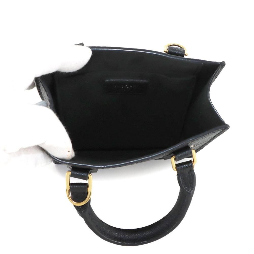 Louis Vuitton Sac Plat