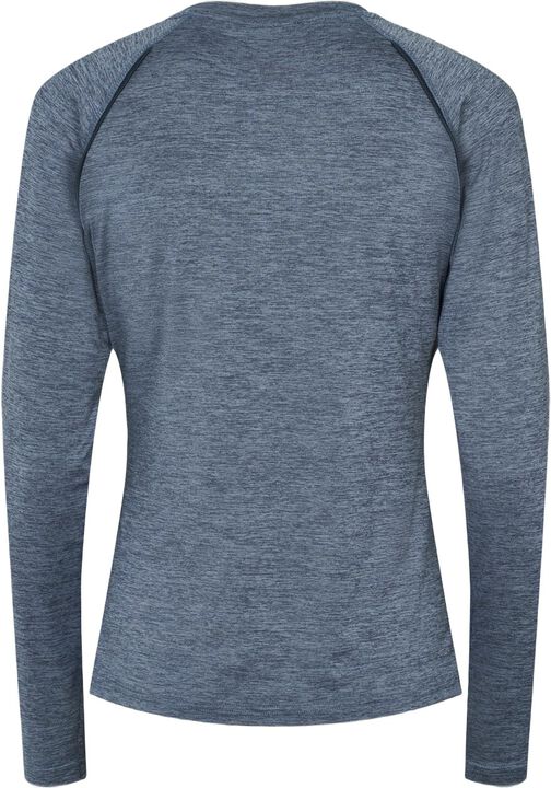 Melinda Langærmet T-shirt