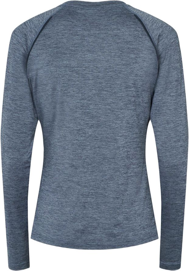 Melinda Langærmet T-shirt