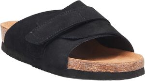 RHWColina Leather Suede Sandal