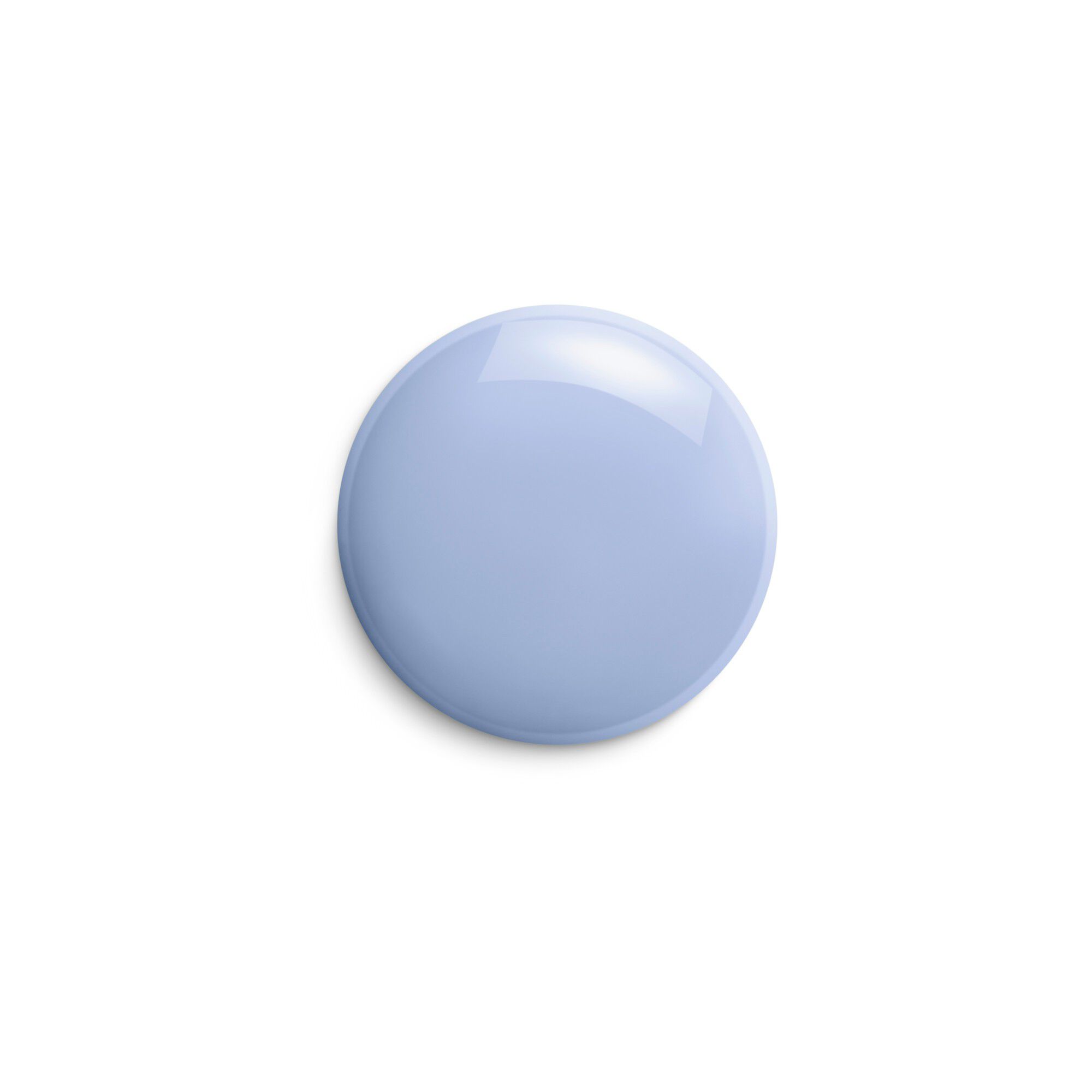 Les Mains Herm&egrave;s Nail Polish 28 Bleu Cyane