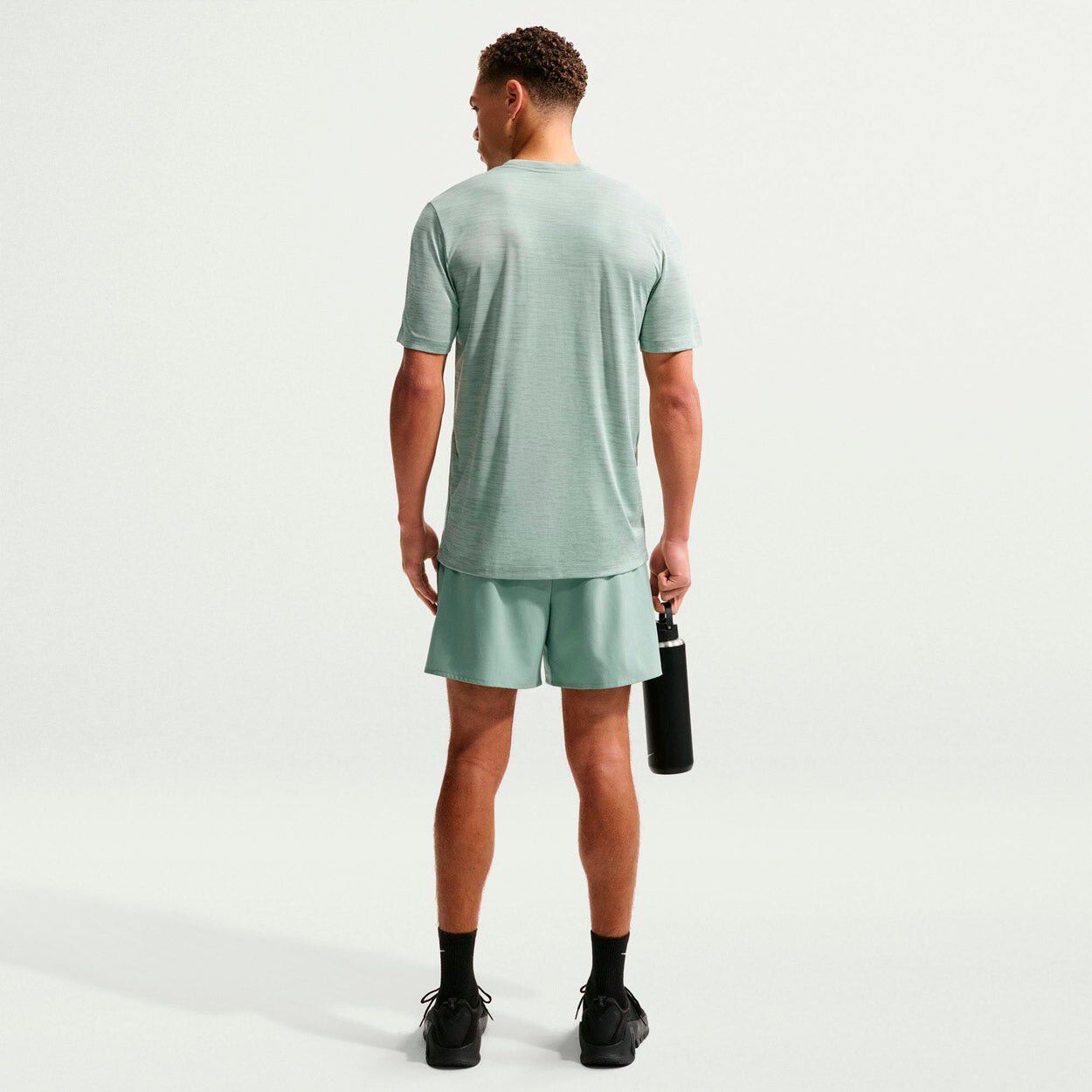 Dri-Fit Tr&aelig;nings T-shirt