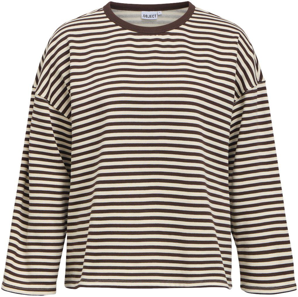 Objinara Ls Lo Sweatshirt E Au 26