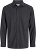 JJECLASSIC MELANGE SHIRT L/S NOOS