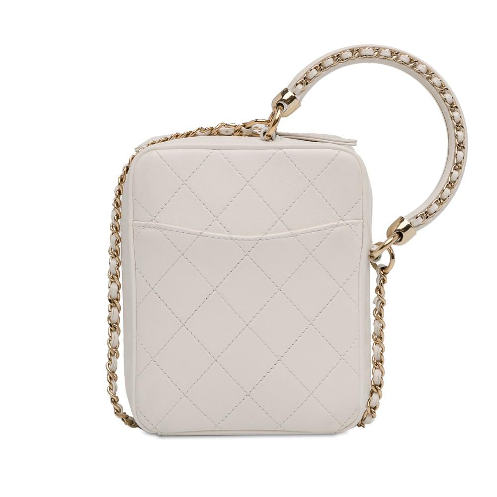 Chanel Shoulder Bag