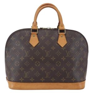 Louis Vuitton Alma