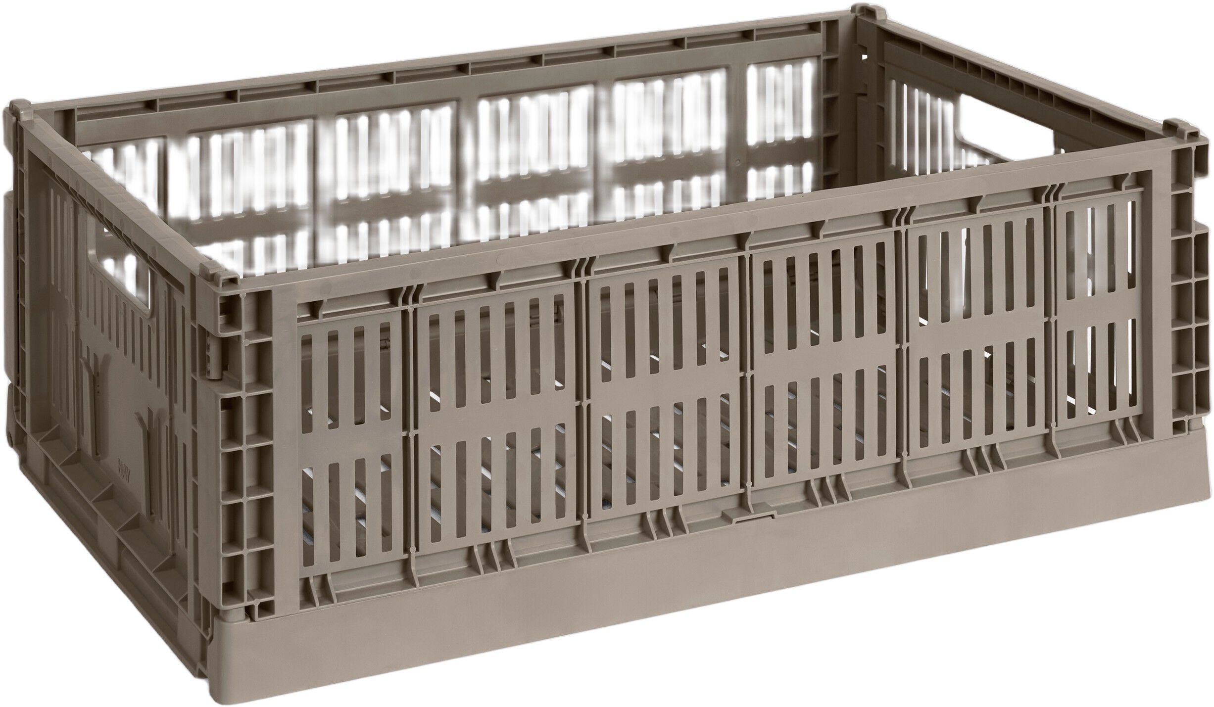 HAY Color Crate, Large