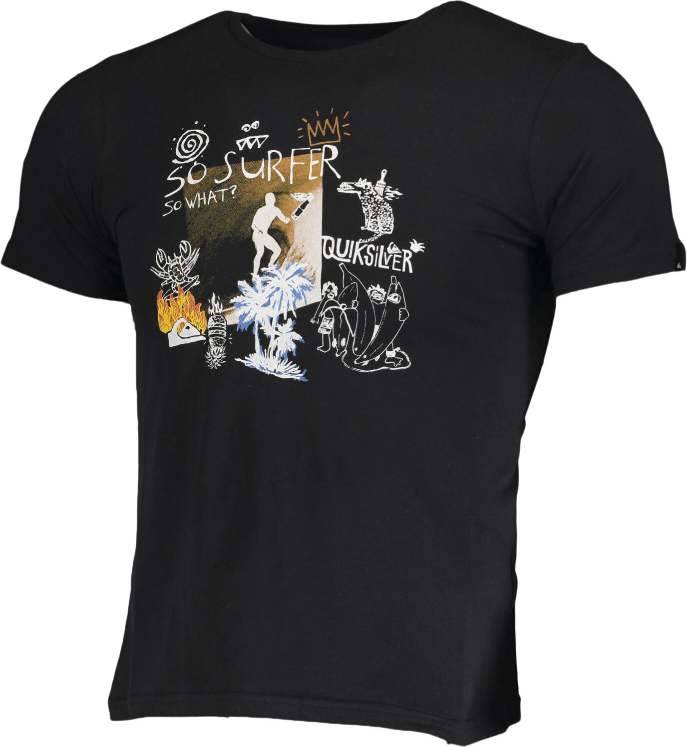 Funky Sensation T-Shirt