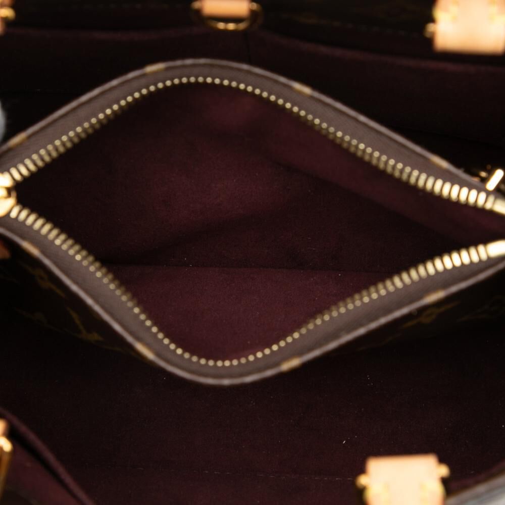 Louis Vuitton Montaigne