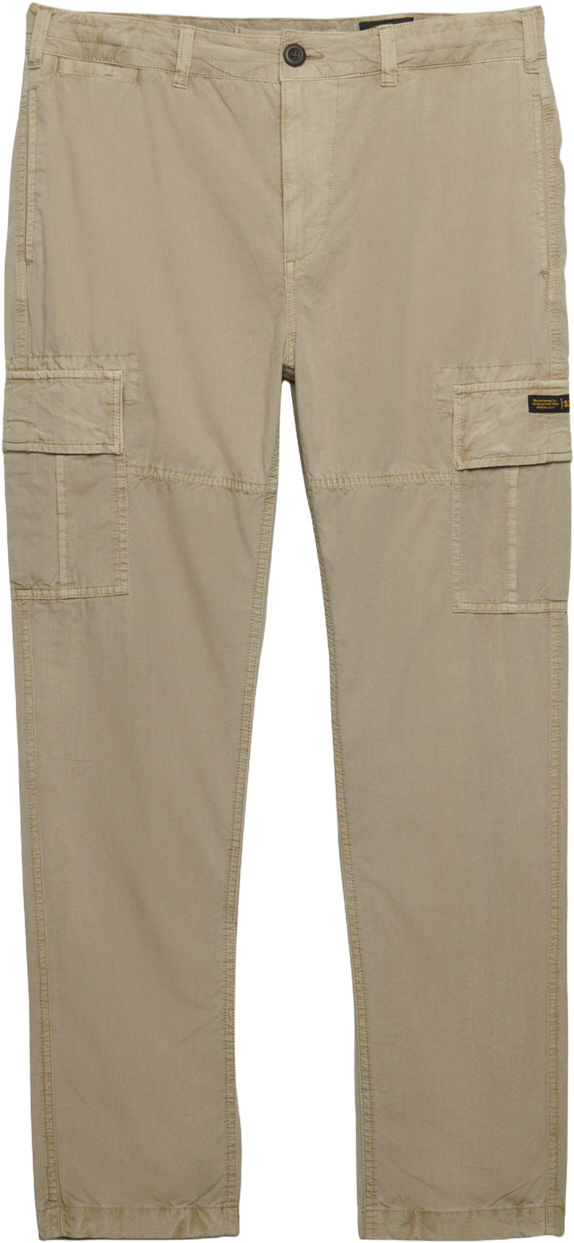 RIPSTOP LIGHT CARGO PANT