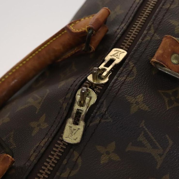 Louis Vuitton Keepall