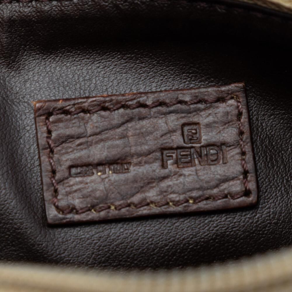 Fendi Pouch