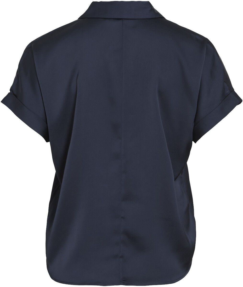 VIENNA RAVENNA S/S TOP - NOOS