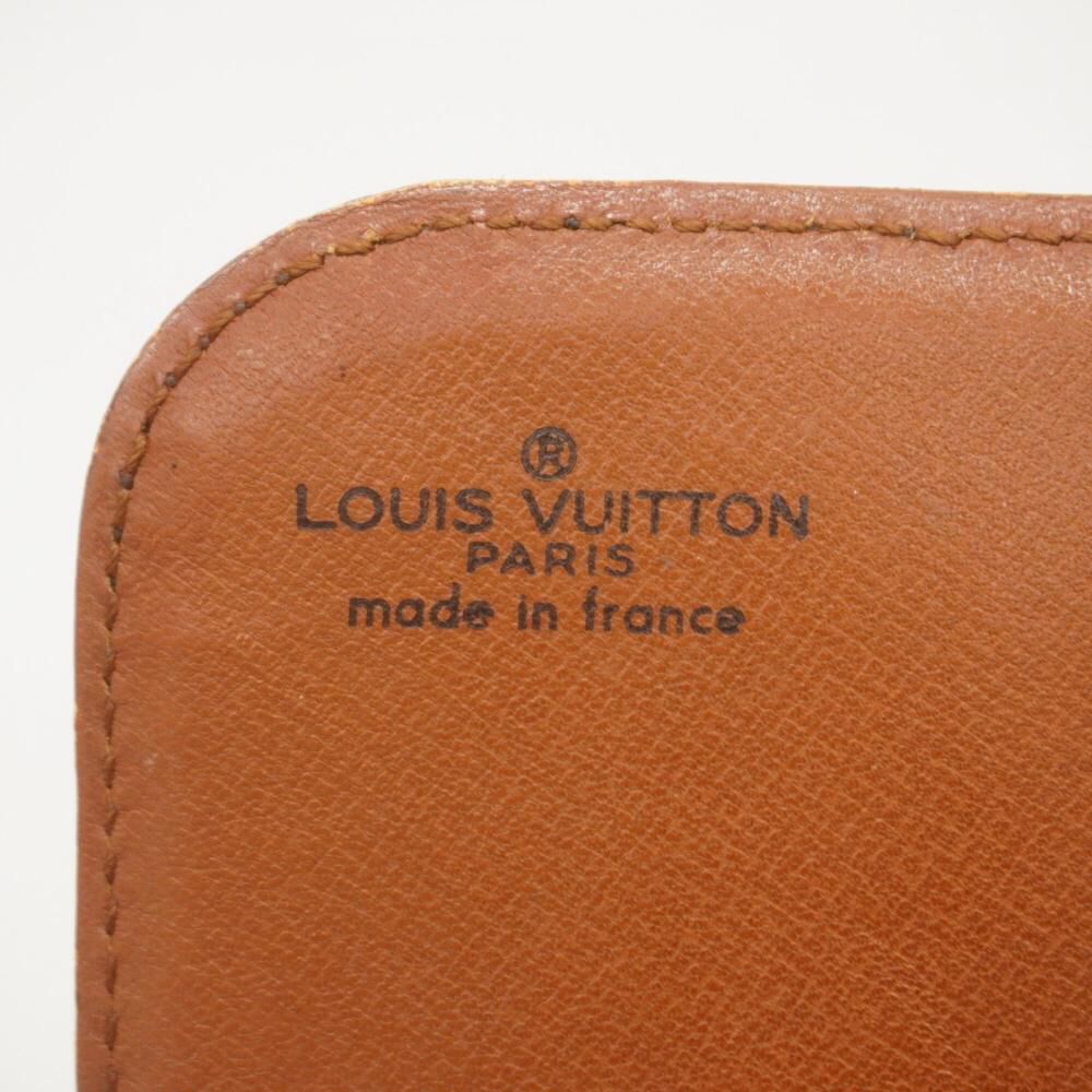 Louis Vuitton Cartouchiere