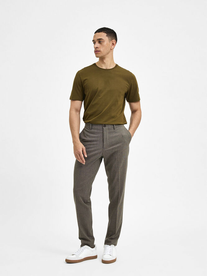 SLHSLIM-DAVE STRUCTURE TRS ADV B NO