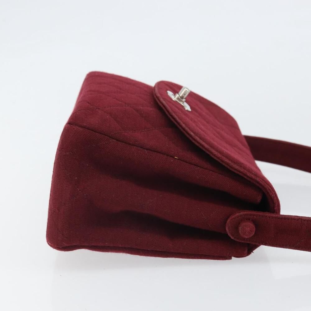 Chanel Shoulder Bag