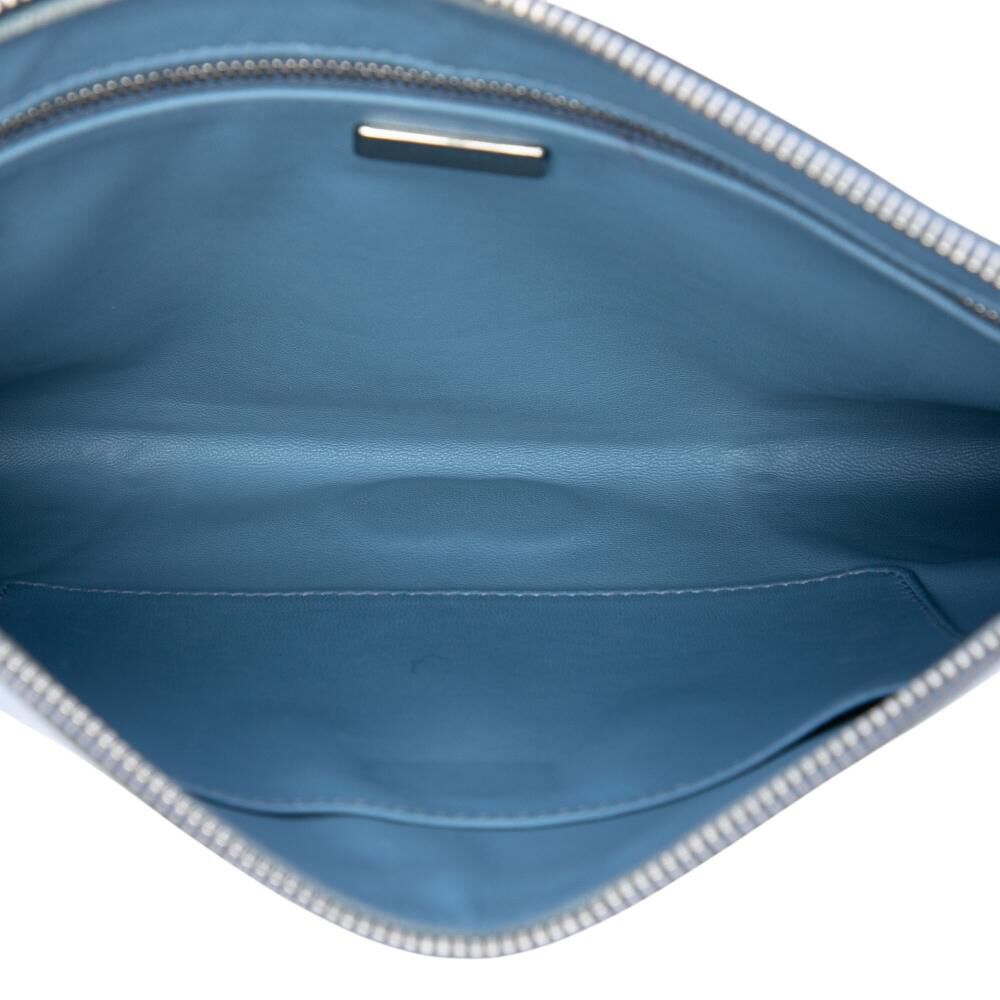 Prada Clutch