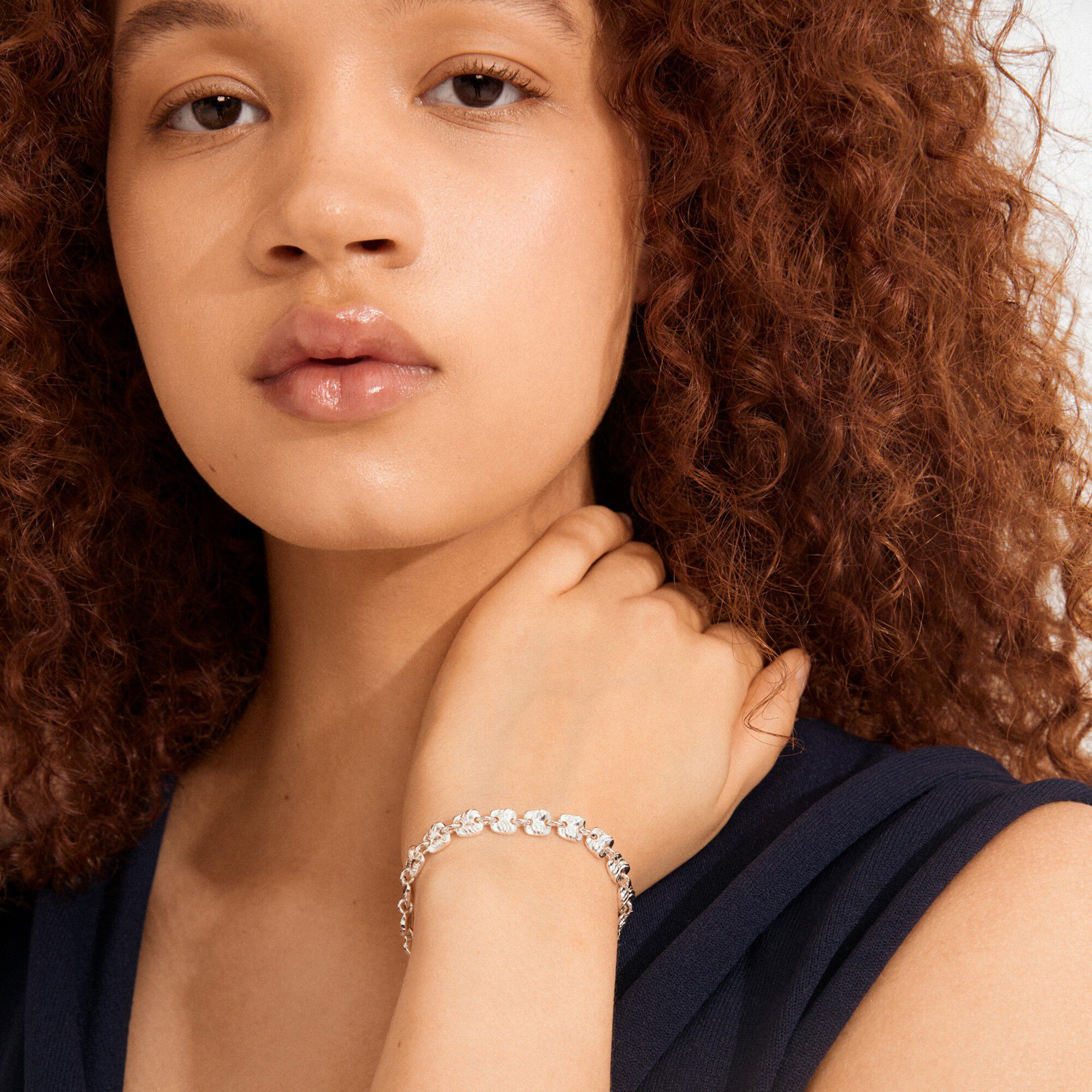 SENSE armb&aring;nd s&oslash;lvbelagt