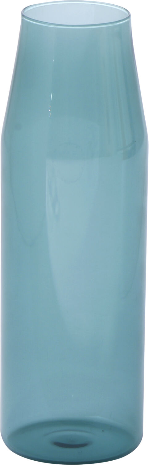 Milk Carafe Aqua