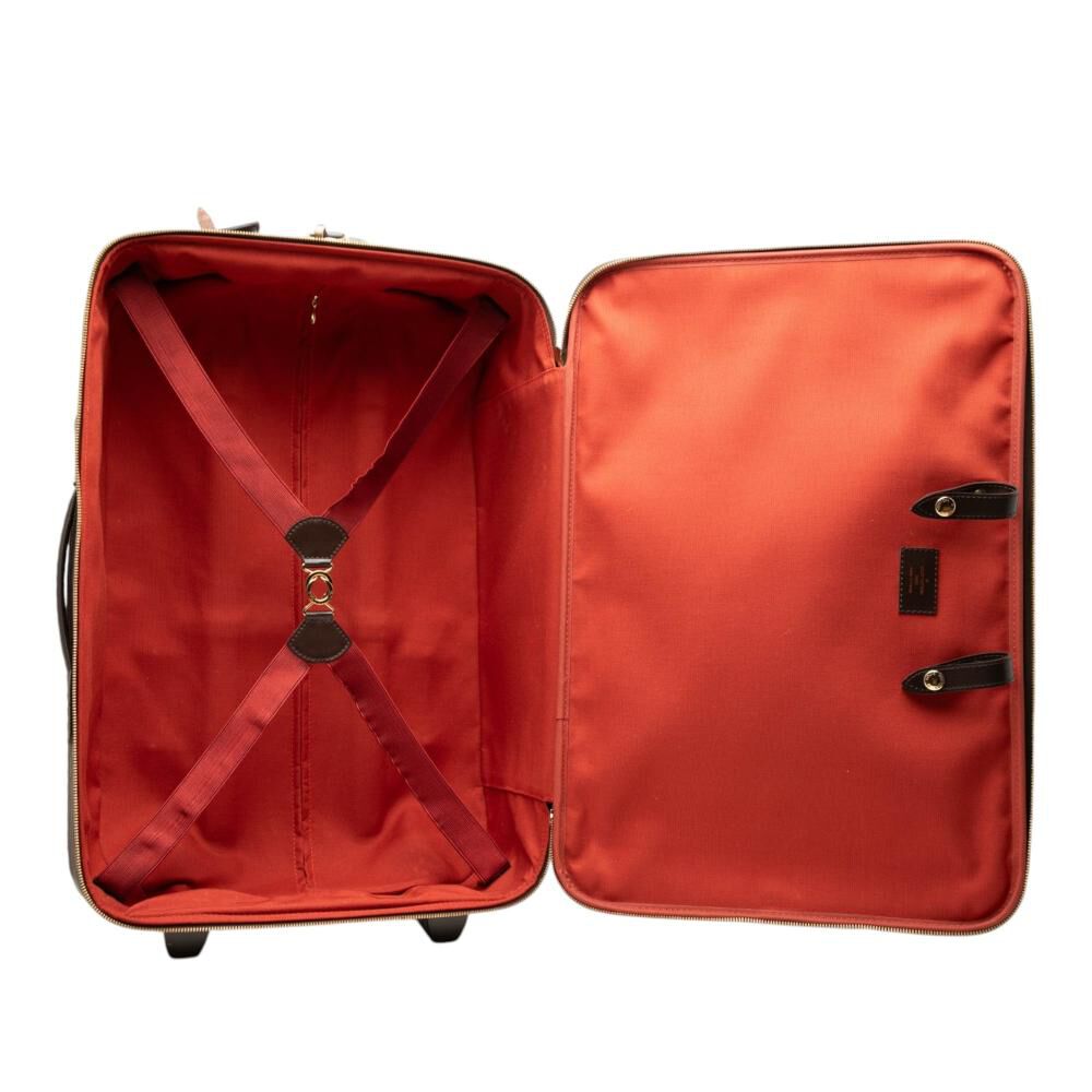 Louis Vuitton Travel Bag