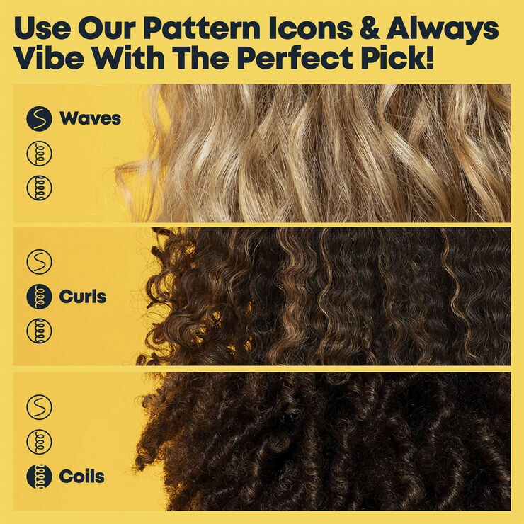 A Curl Can Dream Scrunch N' Go Defining Spray