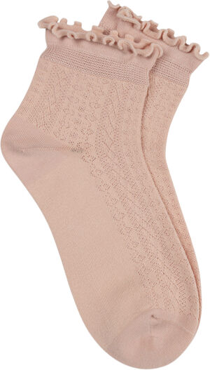 Emma Ankle Socks