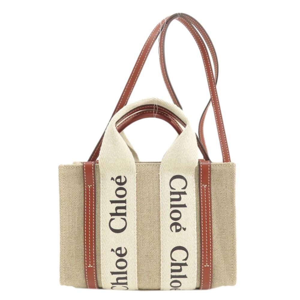 Chlo&eacute; Shoulder Bag