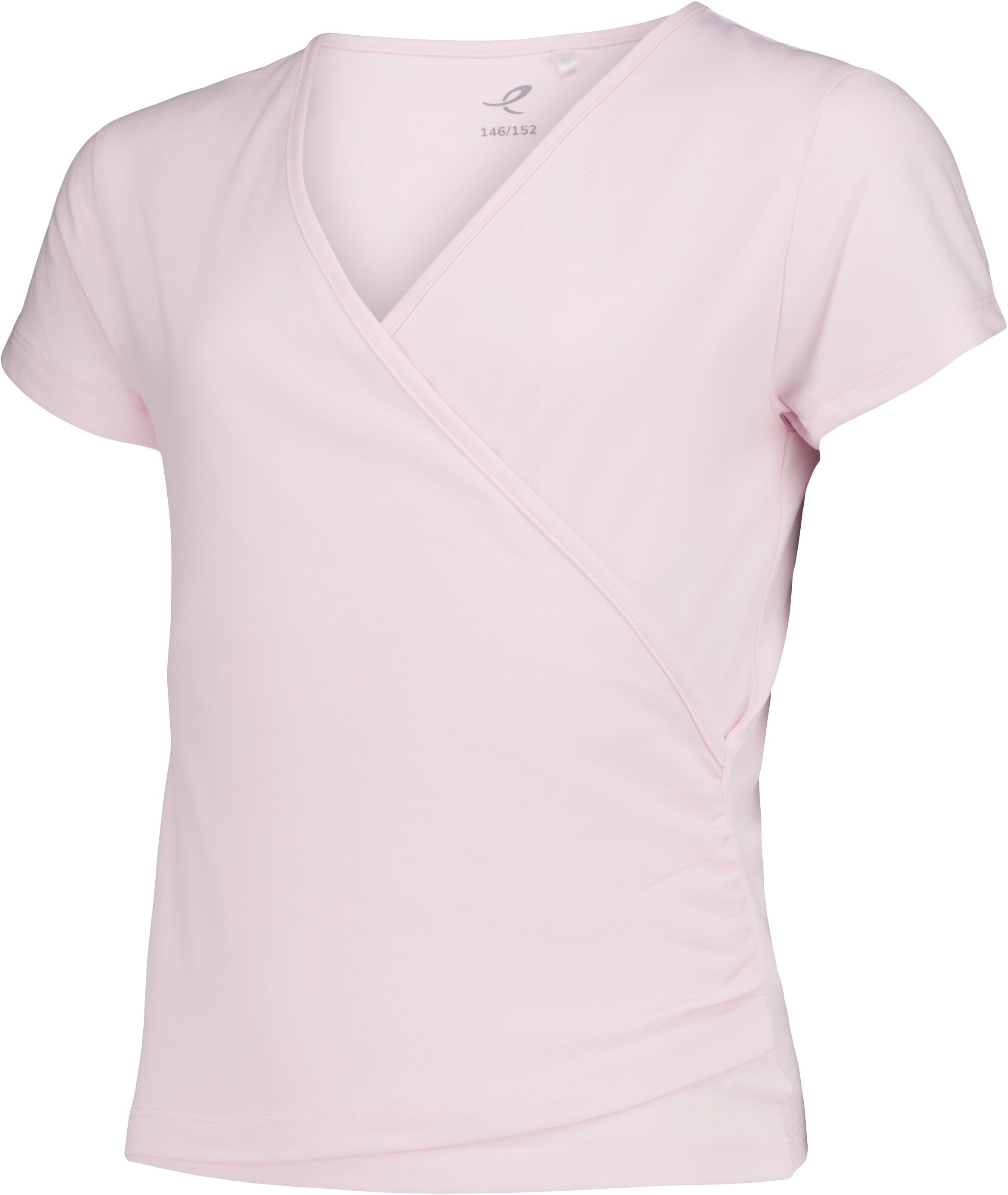 Emily Wrap T-shirt