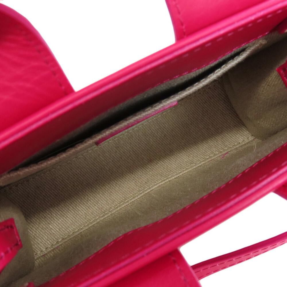 Chlo&eacute; Handbag