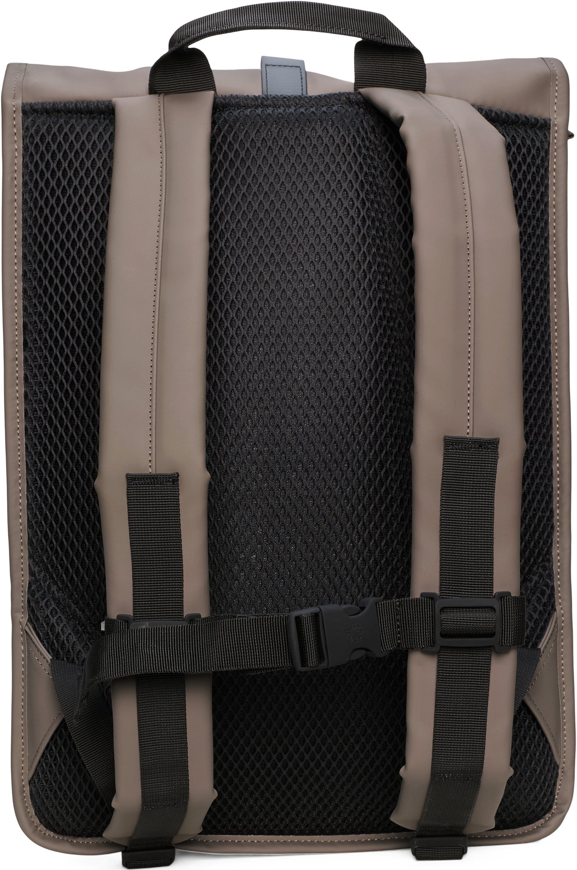 Rolltop Rucksack W3