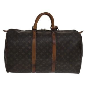 Louis Vuitton Keepall