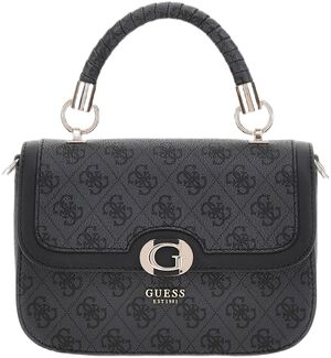 ORLINA LOGO TOP HANDLE FLAP