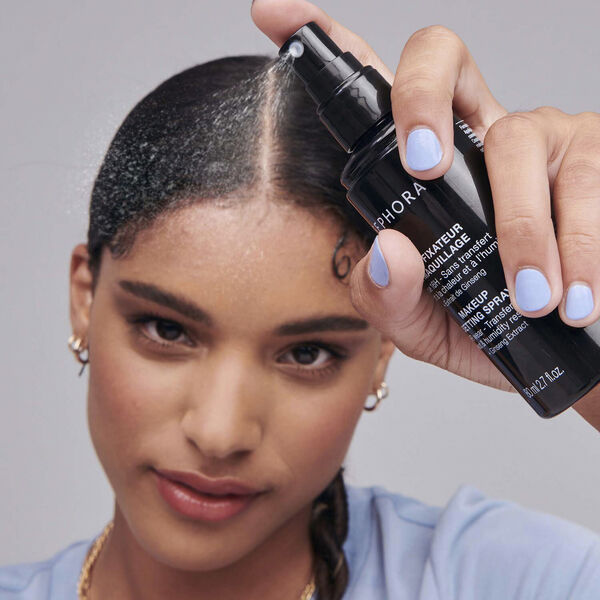 Makeup Setting Spray