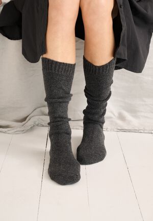 polar socks