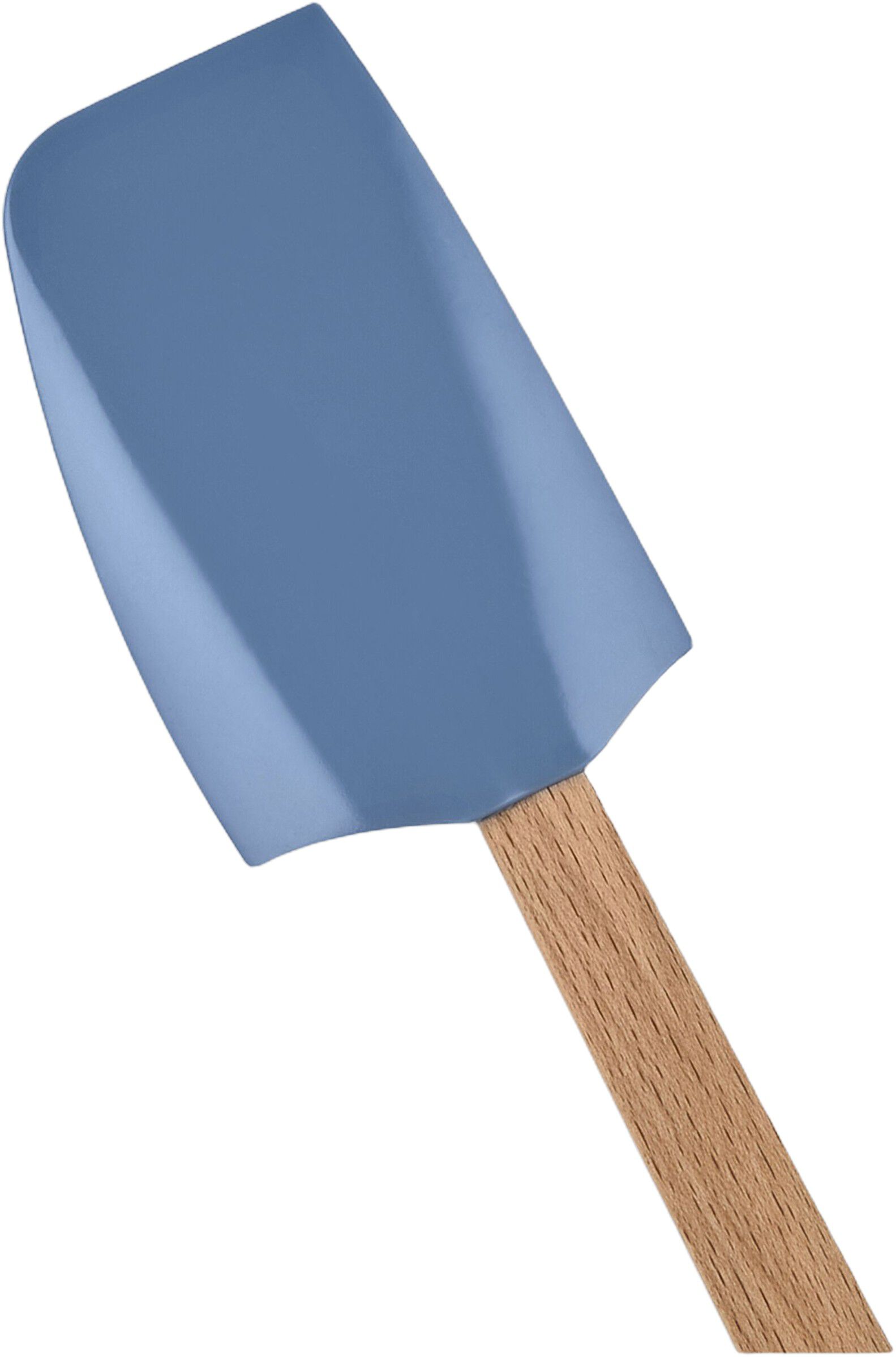 Le Creuset Signature mellan dejskraber Chambray