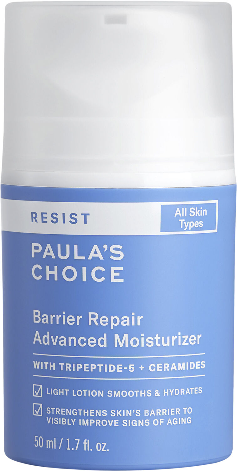 Barrier Repair Advanced Moisturizer